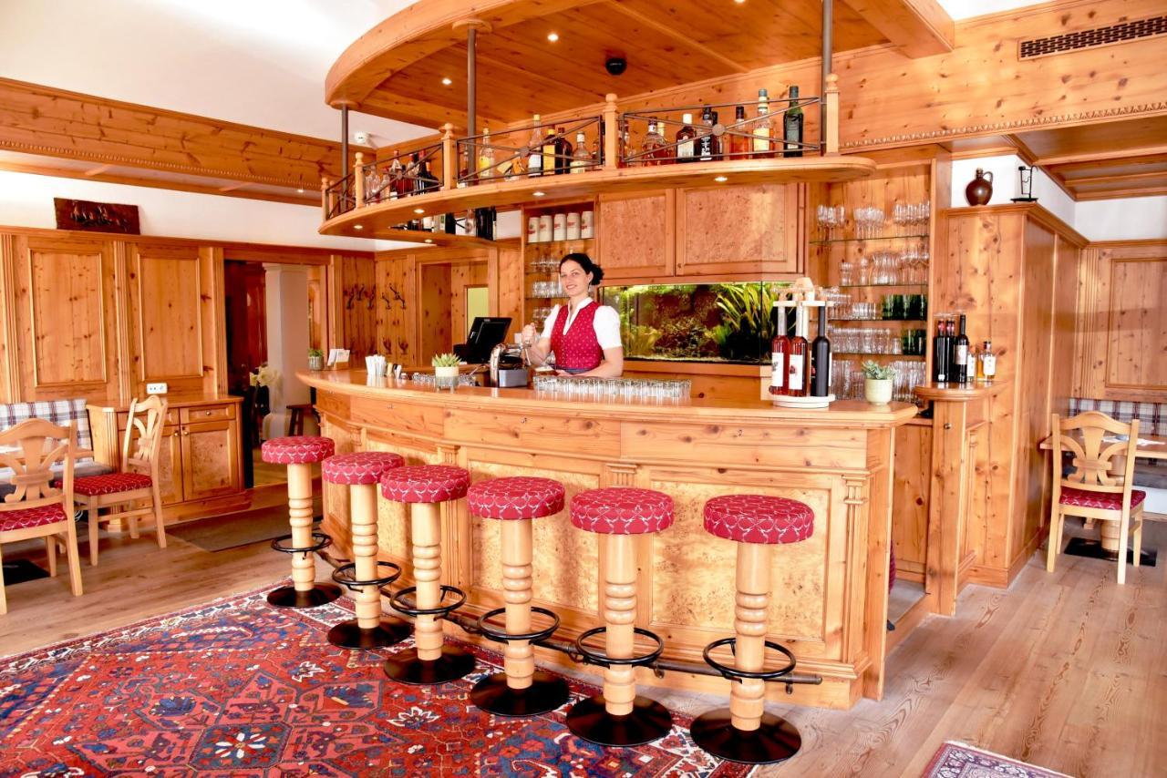 סנט יוהן אין טירול Hotel Crystal - Kitzhorn Suites מראה חיצוני תמונה