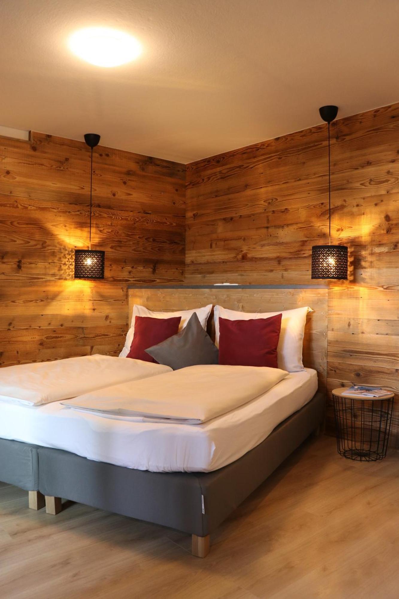 סנט יוהן אין טירול Hotel Crystal - Kitzhorn Suites מראה חיצוני תמונה