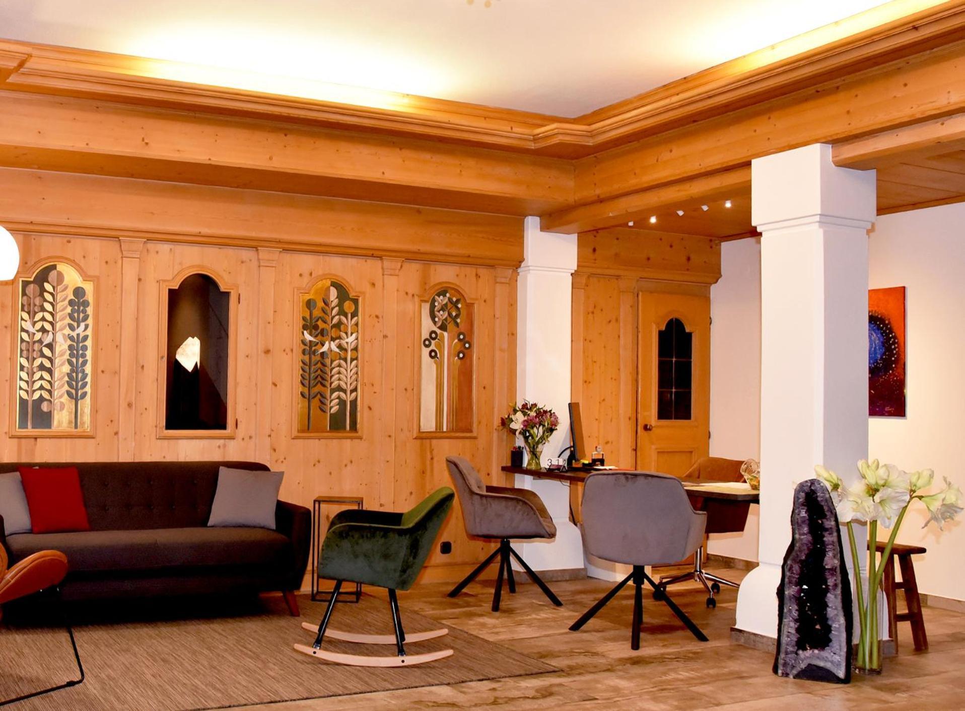 סנט יוהן אין טירול Hotel Crystal - Kitzhorn Suites מראה חיצוני תמונה