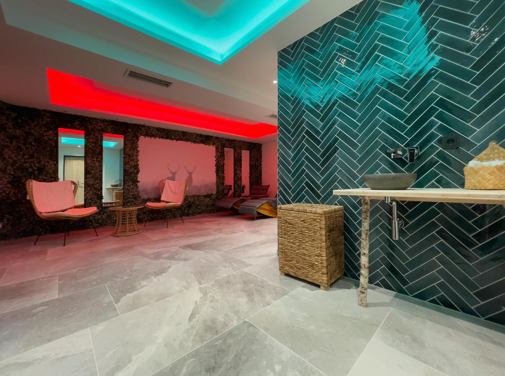 סנט יוהן אין טירול Hotel Crystal - Kitzhorn Suites מראה חיצוני תמונה